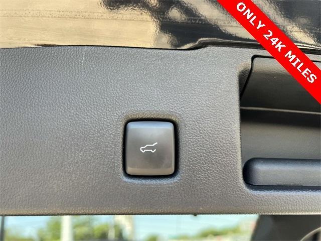 used 2022 Ford Escape car, priced at $26,888