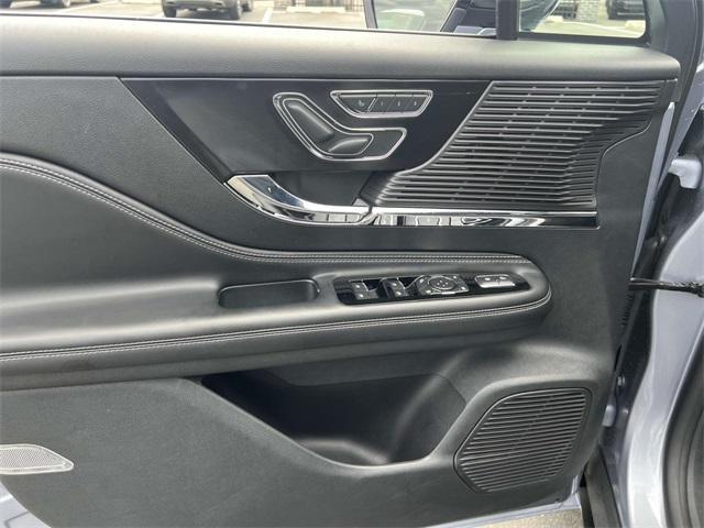 used 2022 Lincoln Corsair car, priced at $31,253