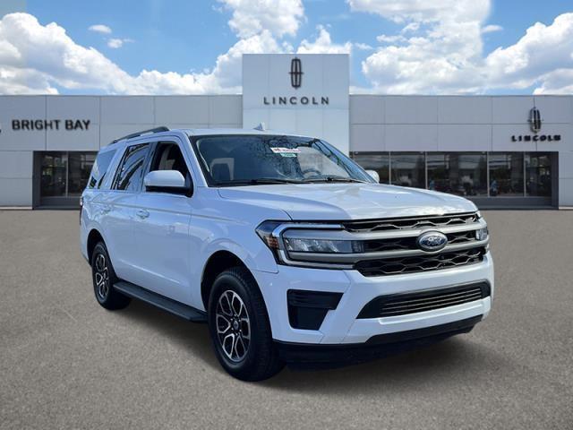 used 2024 Ford Expedition car, priced at $51,646