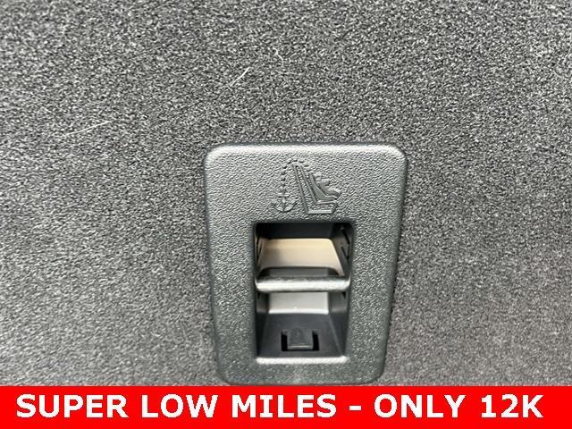 used 2021 Lincoln Corsair car, priced at $32,500