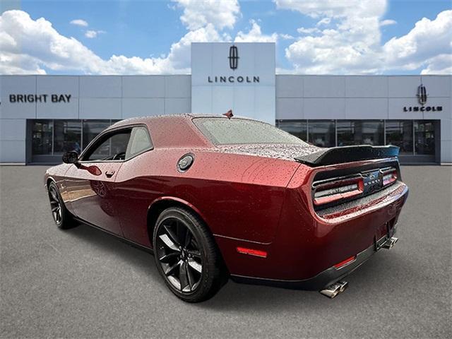 used 2019 Dodge Challenger car, priced at $39,997