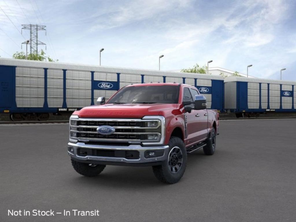 new 2025 Ford F-350 car
