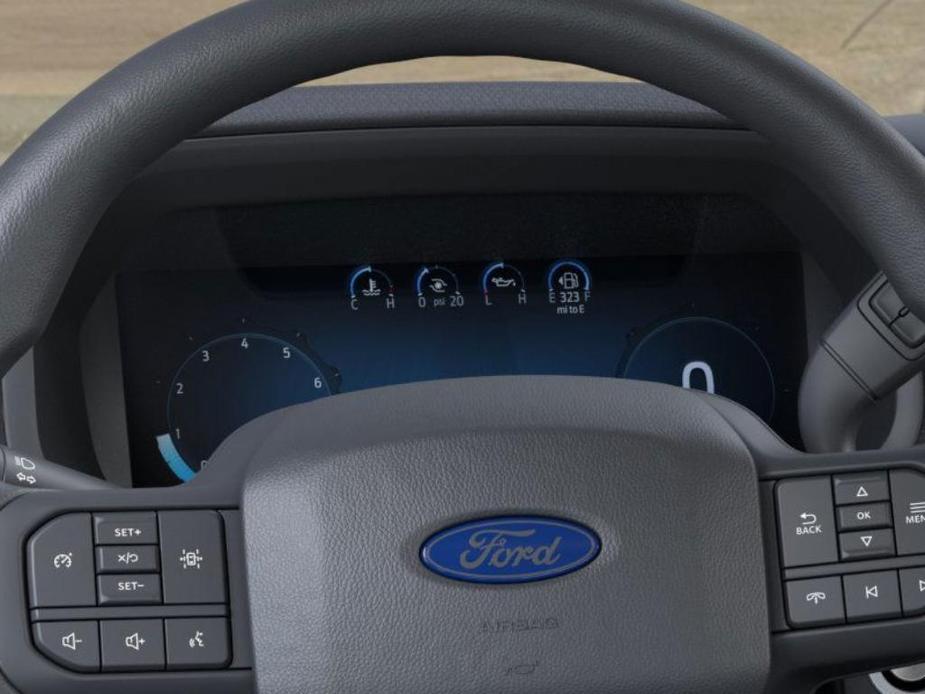 new 2024 Ford F-150 car