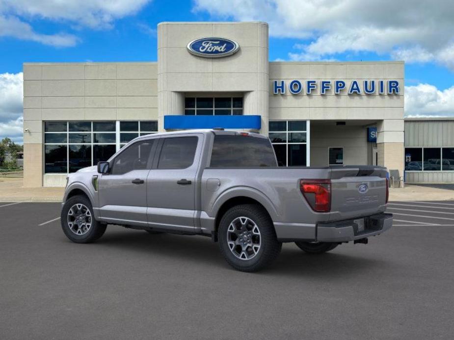 new 2024 Ford F-150 car