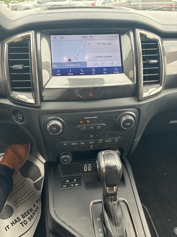 used 2019 Ford Ranger car, priced at $24,589