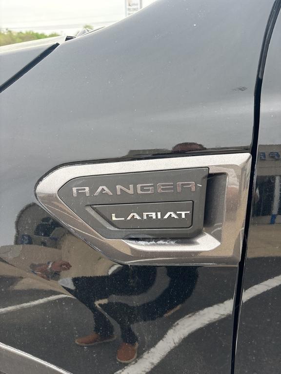 used 2019 Ford Ranger car, priced at $24,589