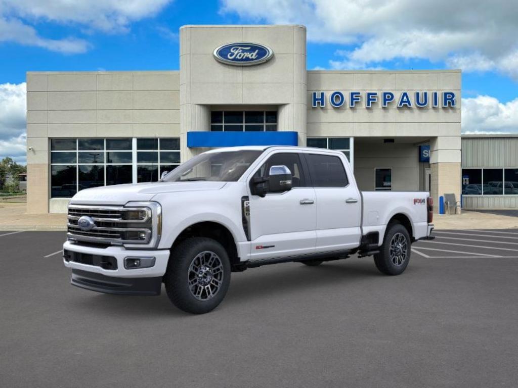 new 2025 Ford F-250 car