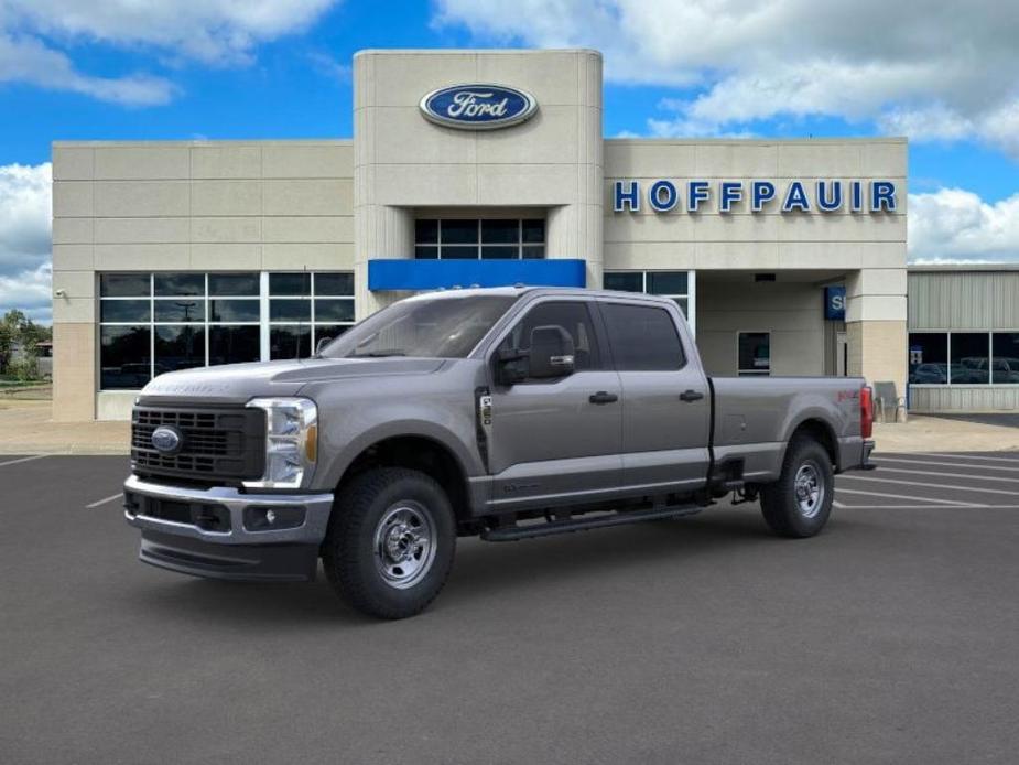 new 2024 Ford F-350 car