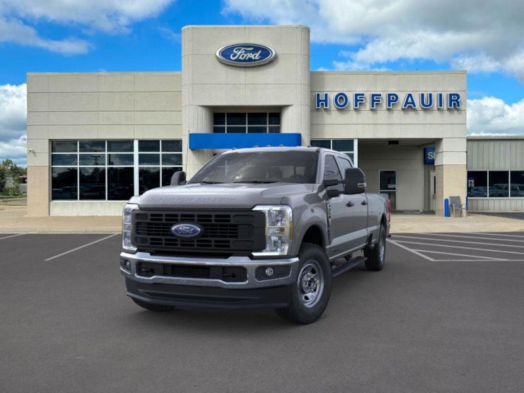 new 2024 Ford F-350 car