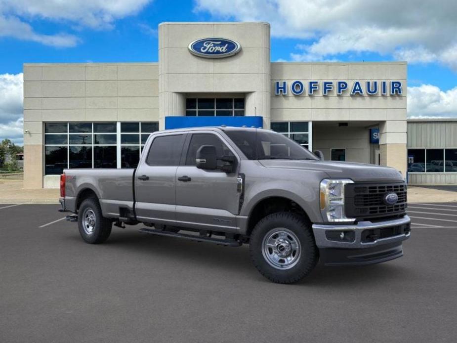 new 2024 Ford F-350 car