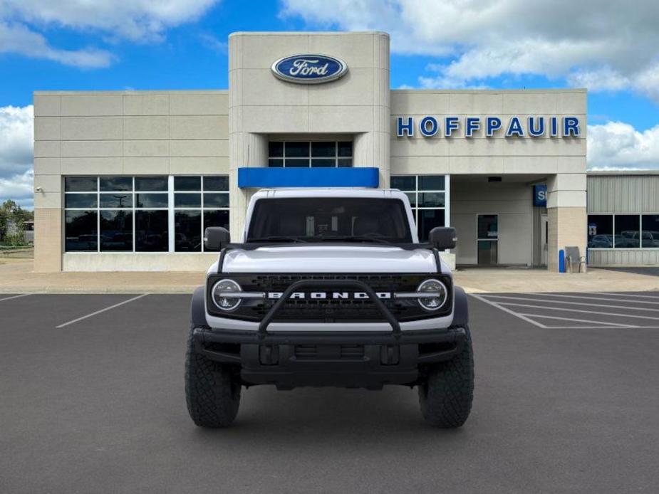 new 2024 Ford Bronco car