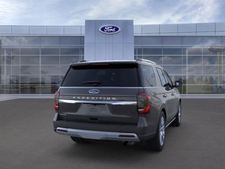 new 2024 Ford Expedition car