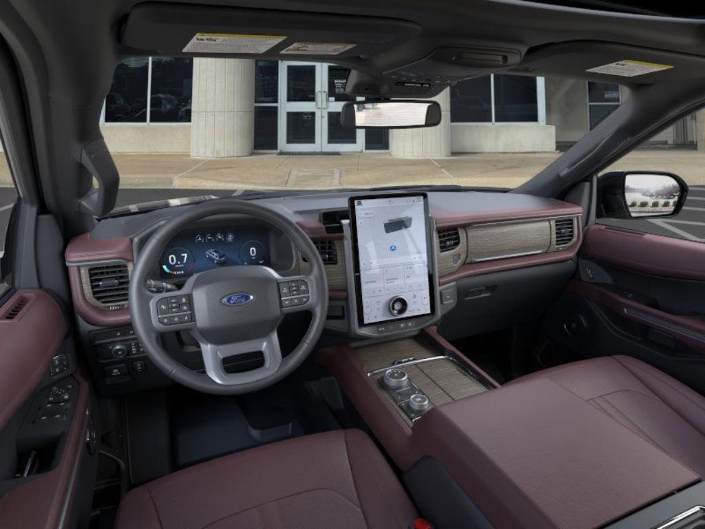 new 2024 Ford Expedition car