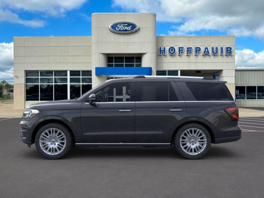 new 2024 Ford Expedition car