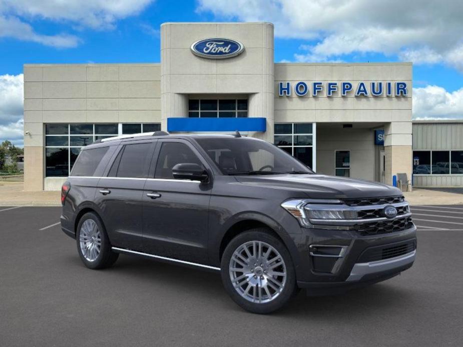 new 2024 Ford Expedition car