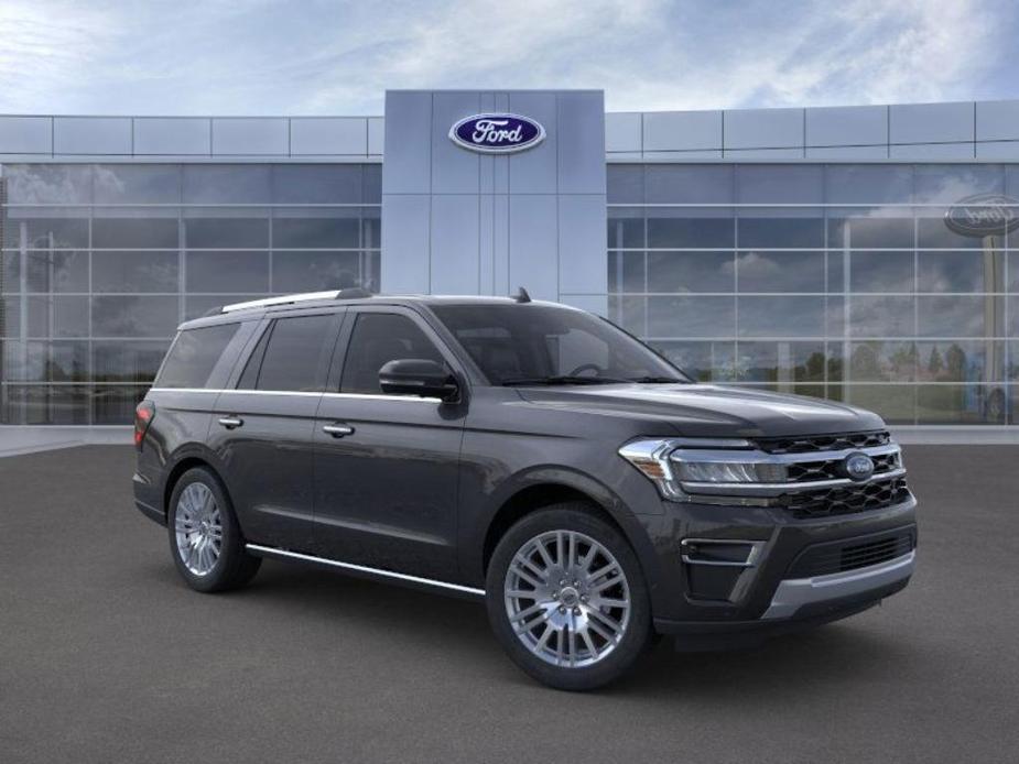 new 2024 Ford Expedition car