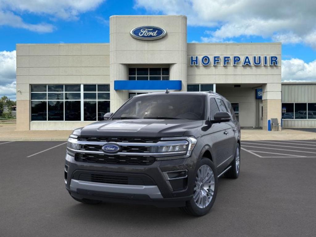 new 2024 Ford Expedition car