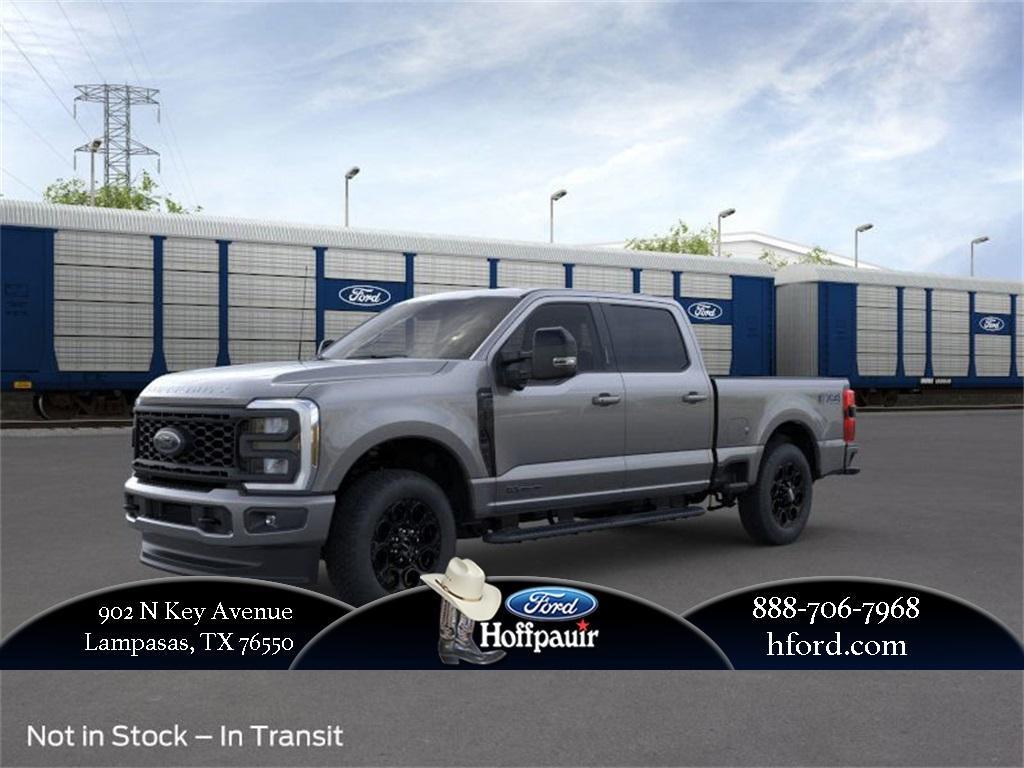 new 2025 Ford F-250 car