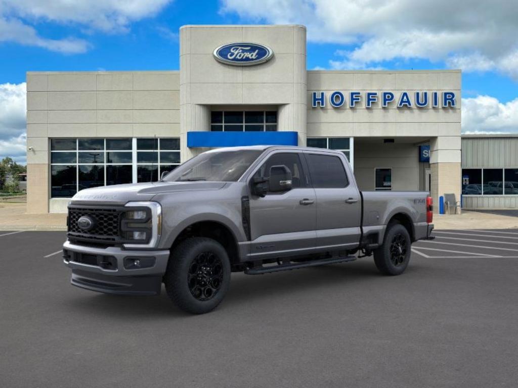 new 2025 Ford F-250 car
