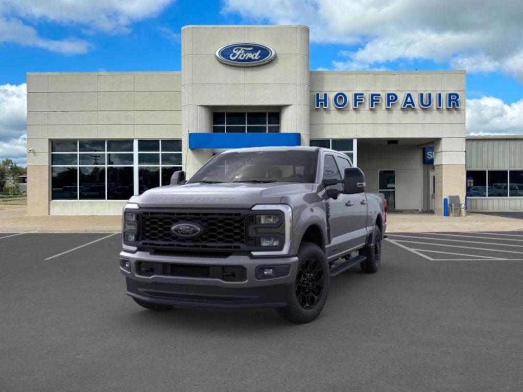 new 2025 Ford F-250 car