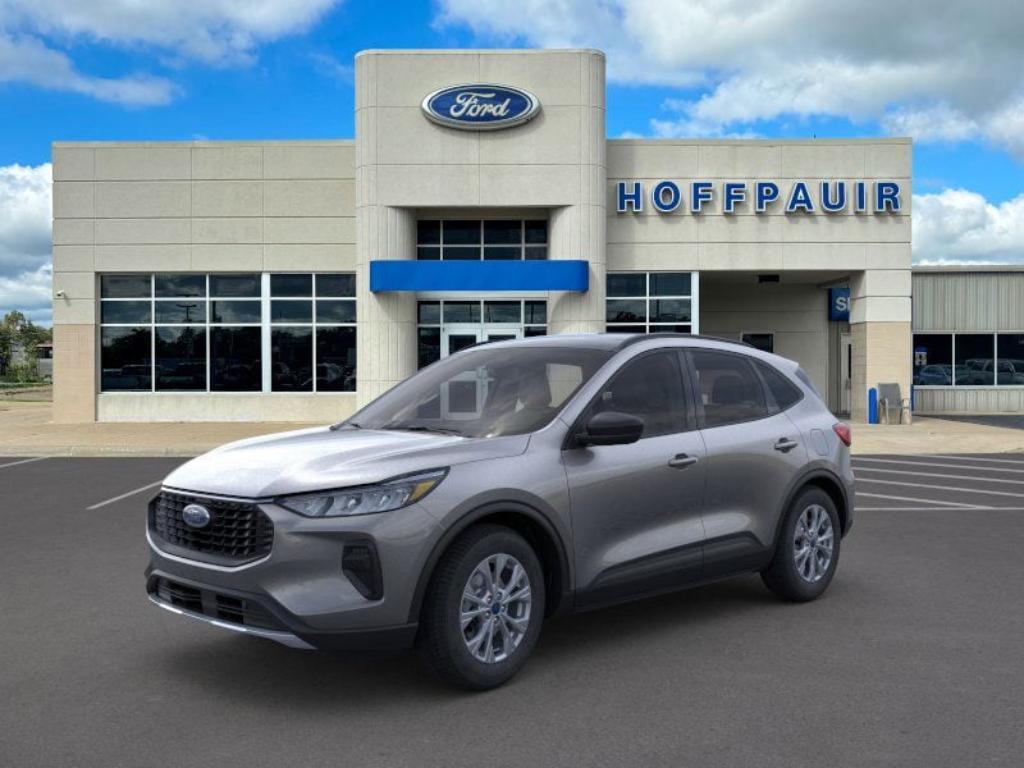 new 2025 Ford Escape car