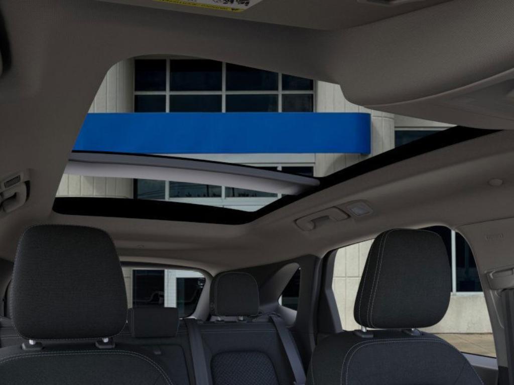 new 2025 Ford Escape car