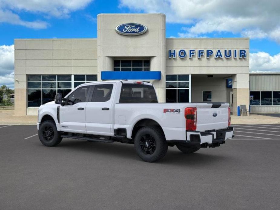 new 2024 Ford F-250 car