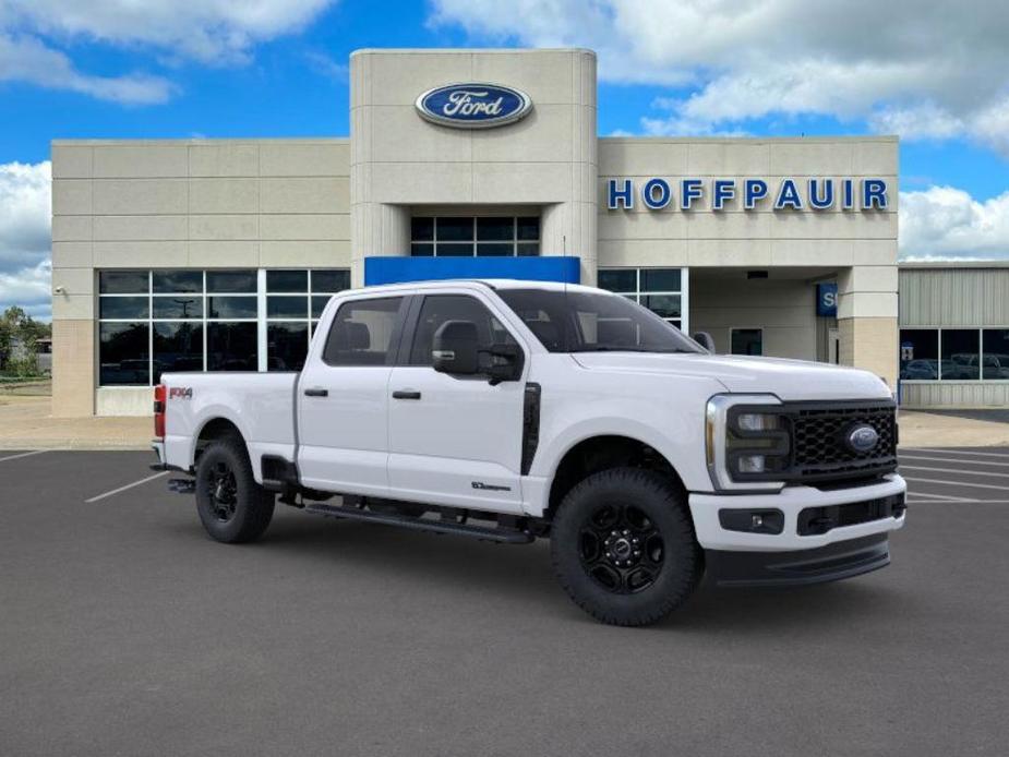 new 2024 Ford F-250 car