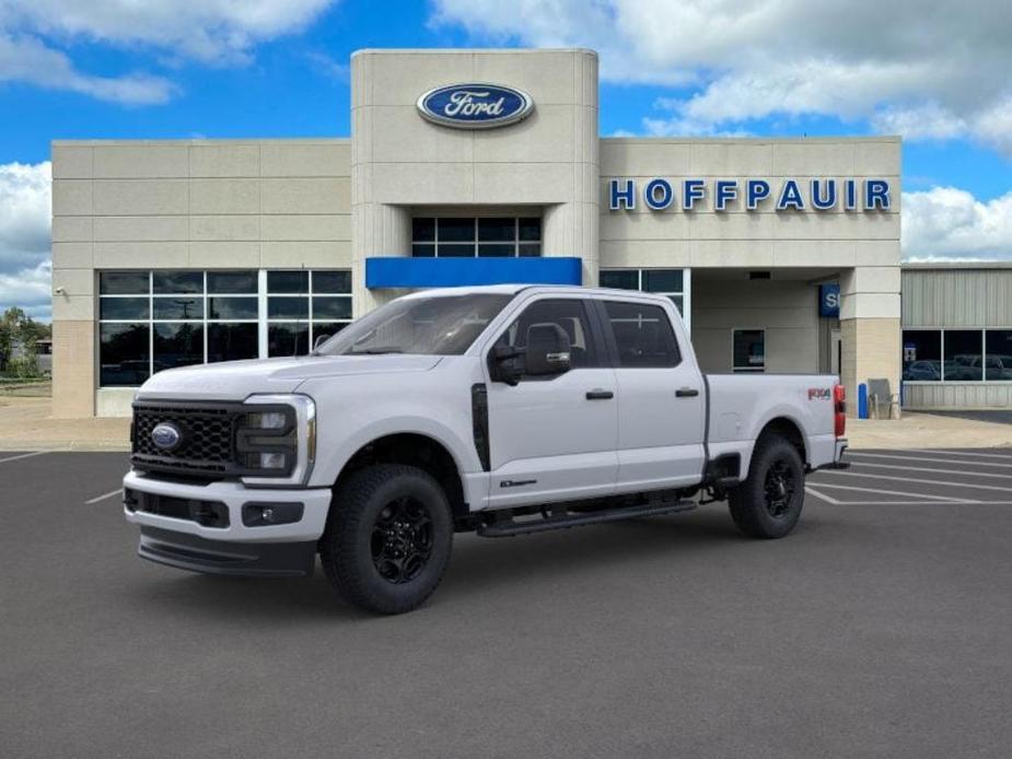 new 2024 Ford F-250 car