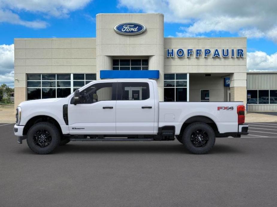 new 2024 Ford F-250 car