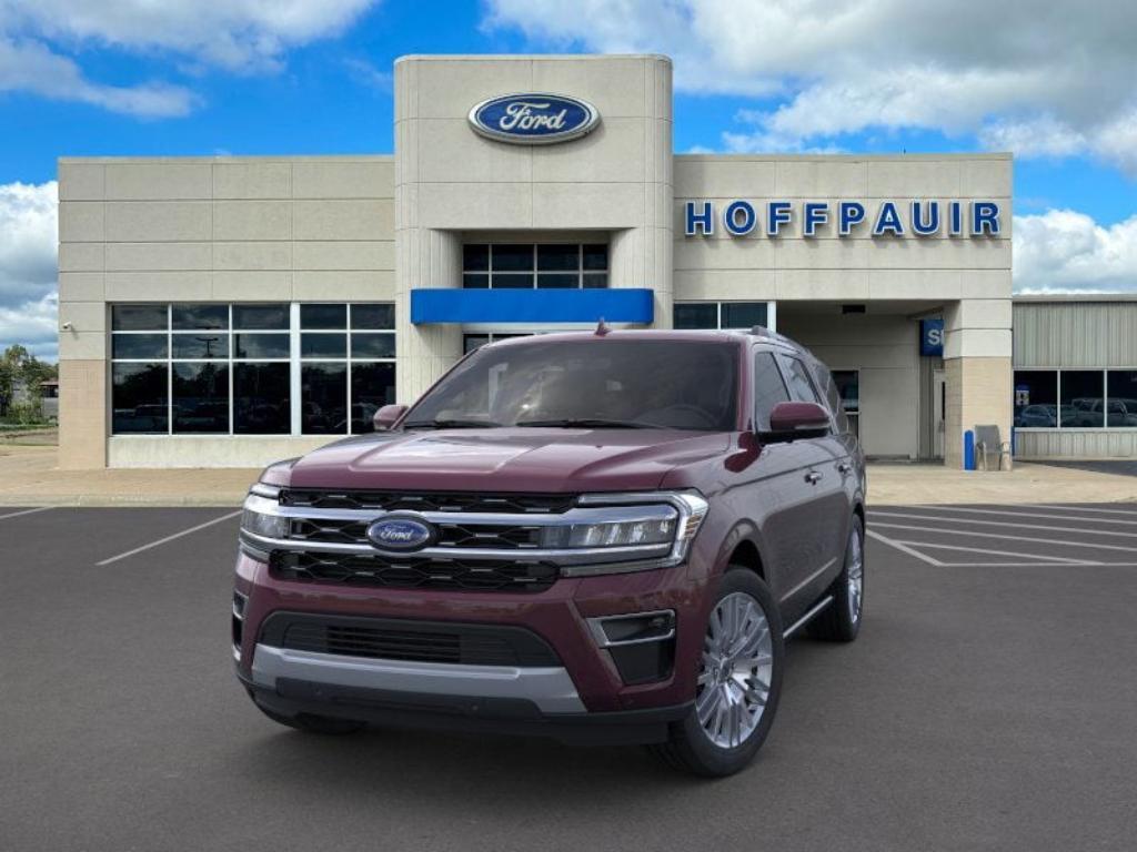 new 2024 Ford Expedition car