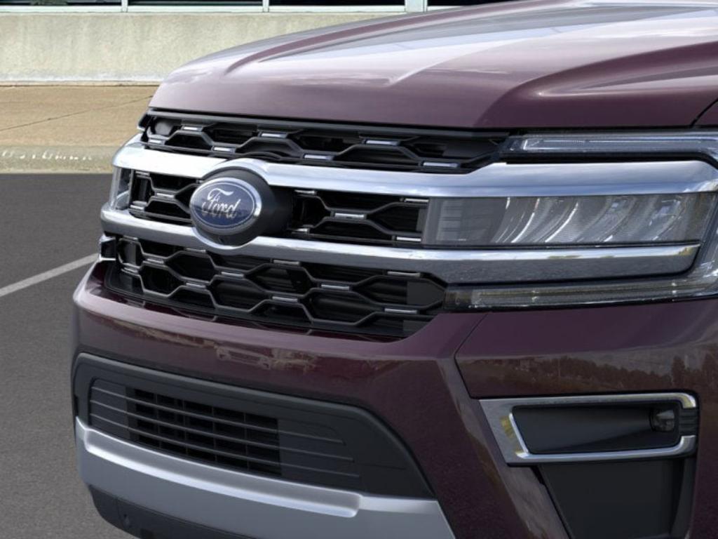 new 2024 Ford Expedition car