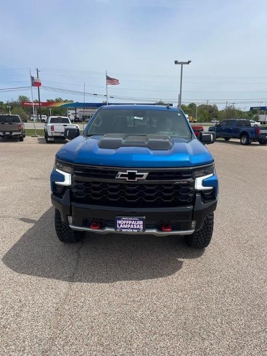 used 2022 Chevrolet Silverado 1500 car, priced at $57,899