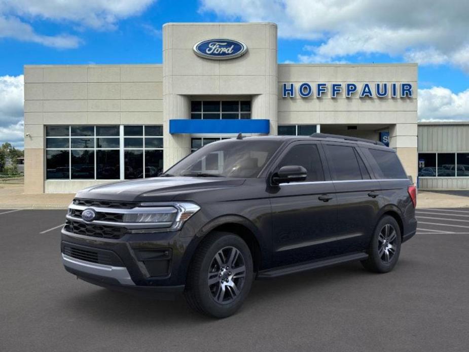 new 2024 Ford Expedition car