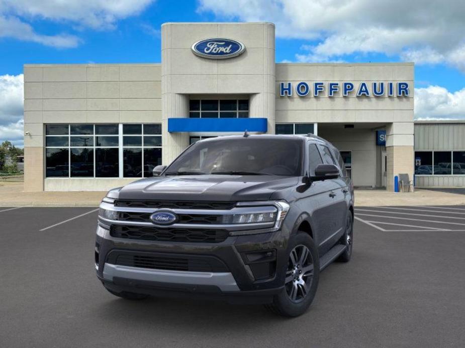 new 2024 Ford Expedition car