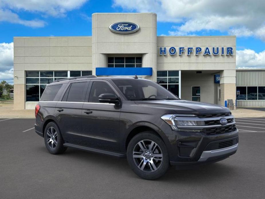 new 2024 Ford Expedition car