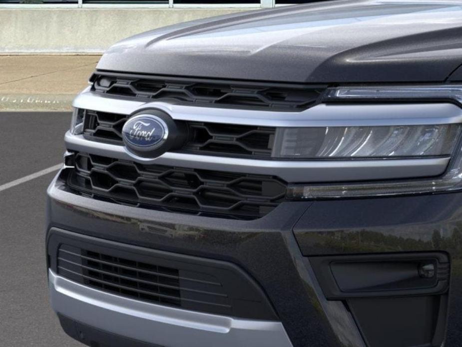 new 2024 Ford Expedition car