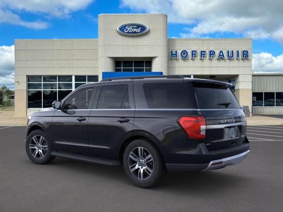 new 2024 Ford Expedition car