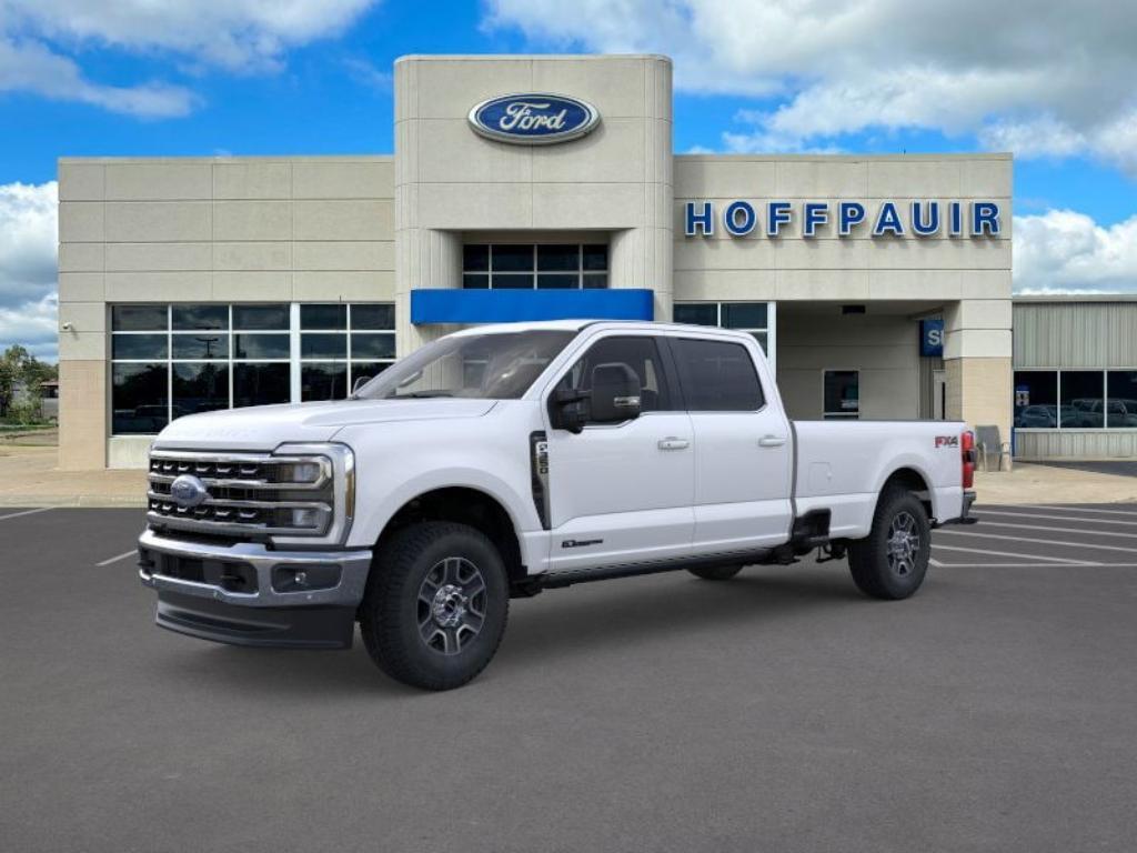 new 2026 Ford F-350 car