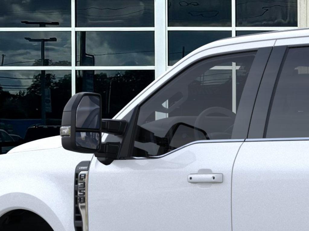 new 2026 Ford F-350 car