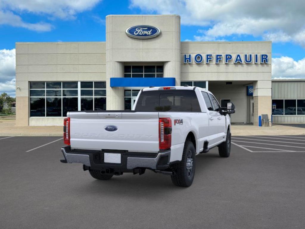 new 2026 Ford F-350 car