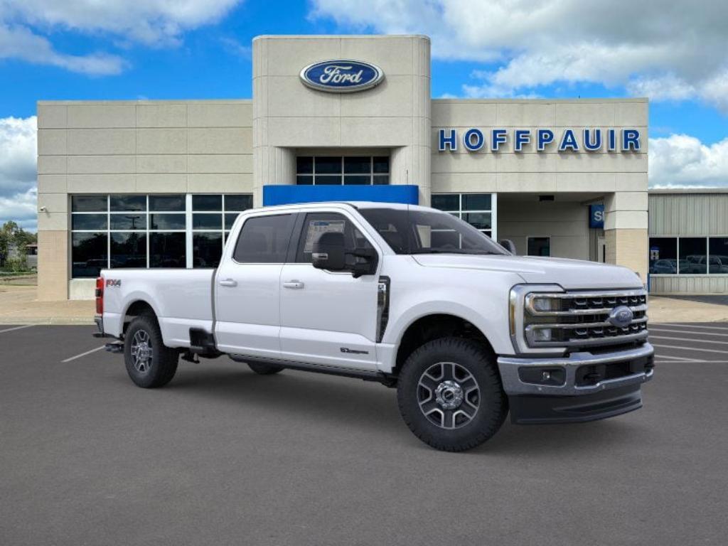 new 2026 Ford F-350 car
