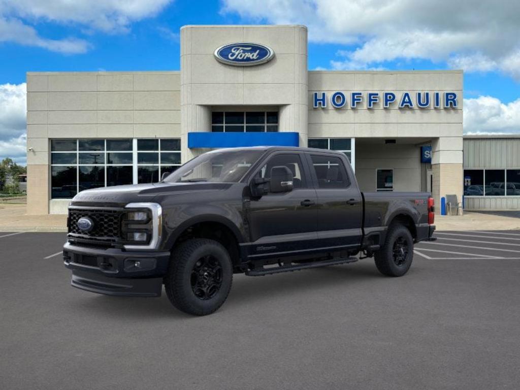 new 2026 Ford F-250 car