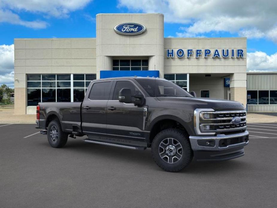 new 2024 Ford F-350 car