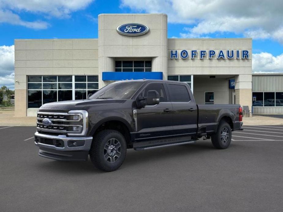 new 2024 Ford F-350 car