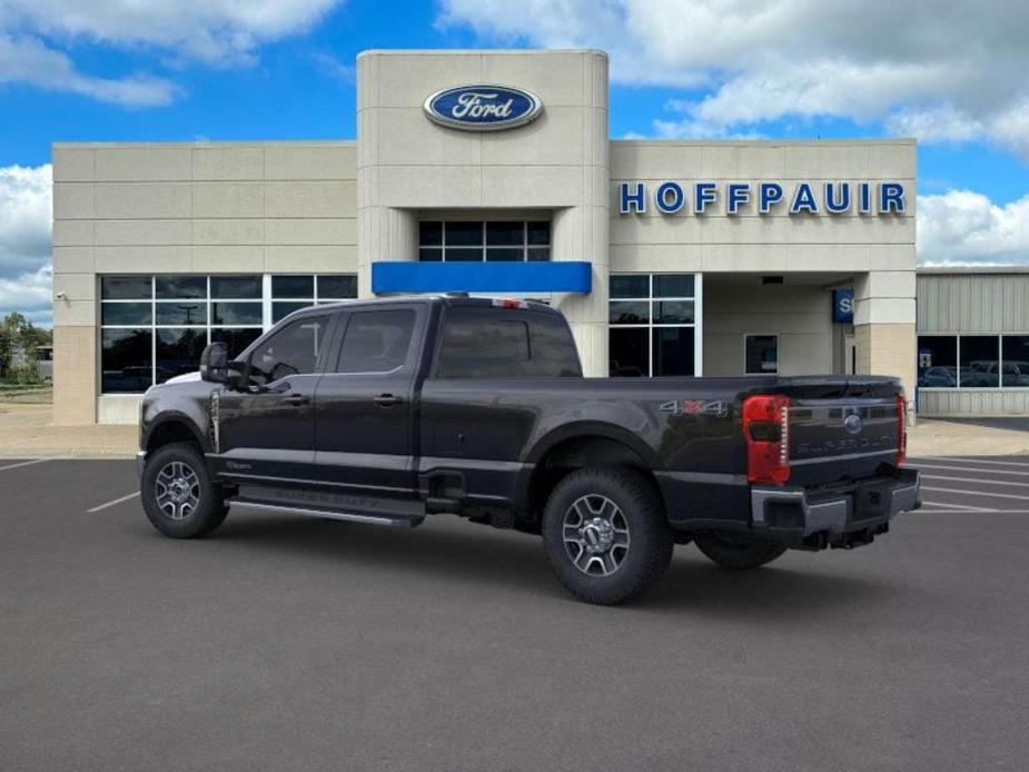 new 2024 Ford F-350 car