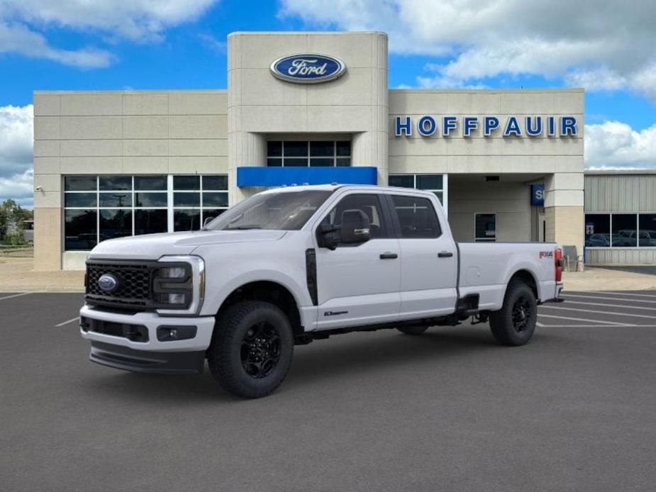 new 2024 Ford F-350 car