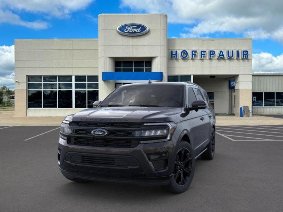 new 2024 Ford Expedition car