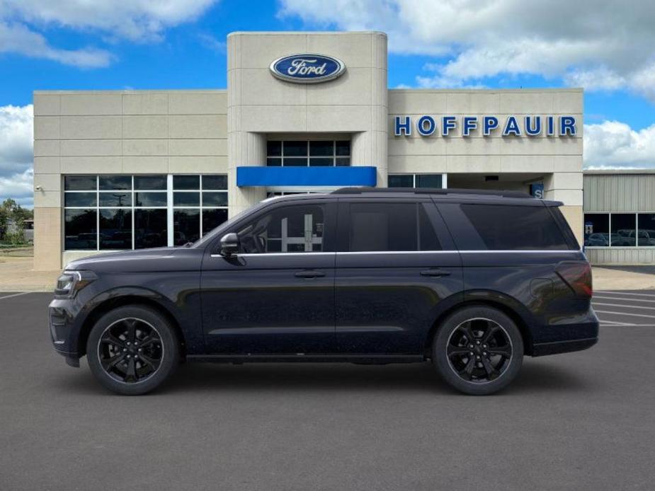 new 2024 Ford Expedition car