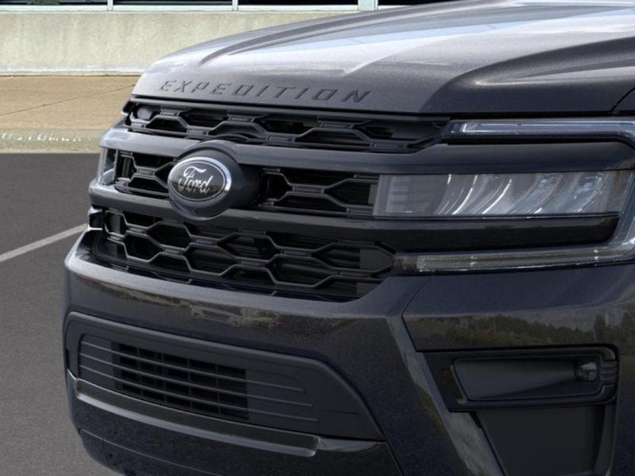 new 2024 Ford Expedition car